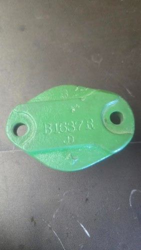 John deere steering - john,