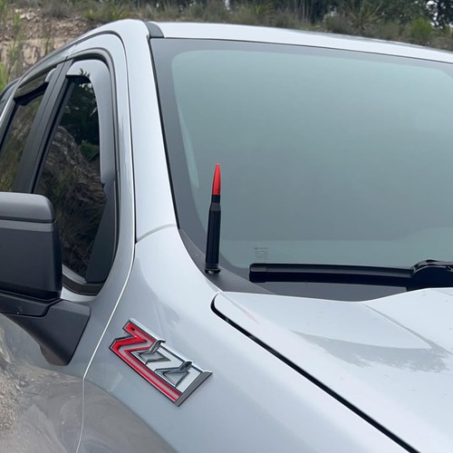 Short antenna replacement - 5.5",
