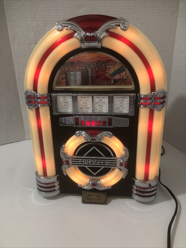 Crosley cr11 limited edition - cr11,
