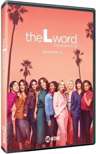 The word generation q - l,