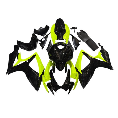 Full bodywork fairing kit for - full,