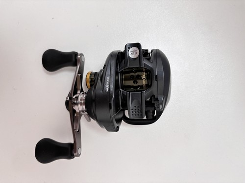 Shimano curado bfs left - shimano,