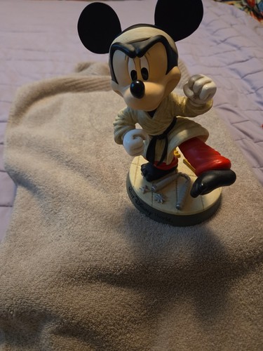 Walt disney world - world, mouse