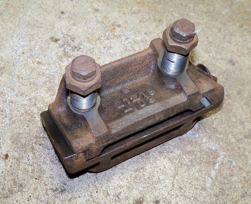 Craftsman 113 20620 jointer - craftsman, 6"