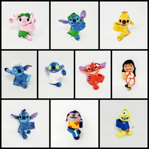 Disney stitch cutie cuff - disney,