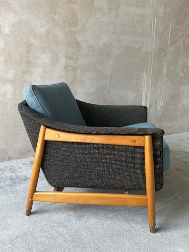 Folke ohlsson chair - folke,