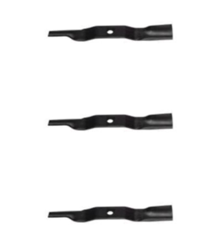 3pk oregon 127 mower - oregon, 92-127