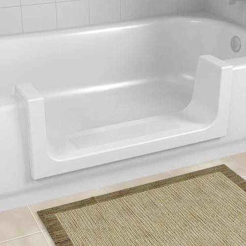 Walk bath tub shower quick - tub,