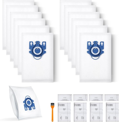 Pack dust bags - dust,