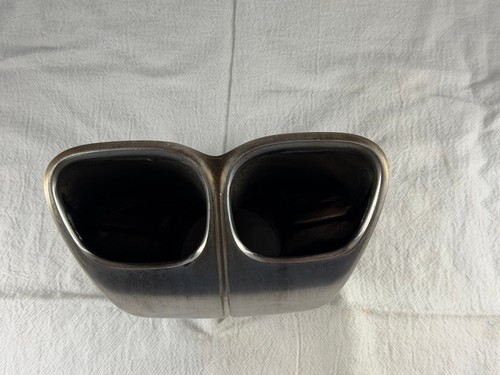 Porsche caymen 2006 exhaust - 2006,