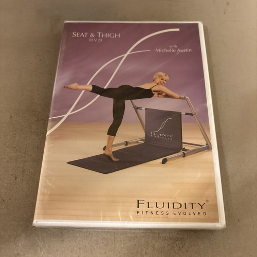 Fluidity michelle austin - fluidity:,