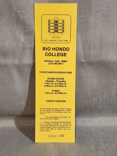 Vintage 1980 rio - 1980,