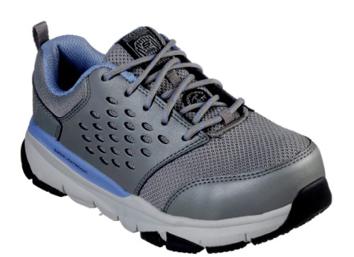 New skechers 77269 soven alloy - skechers,