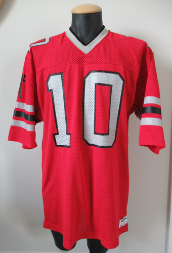 Atlanta falcons vtg macgregor - atlanta,
