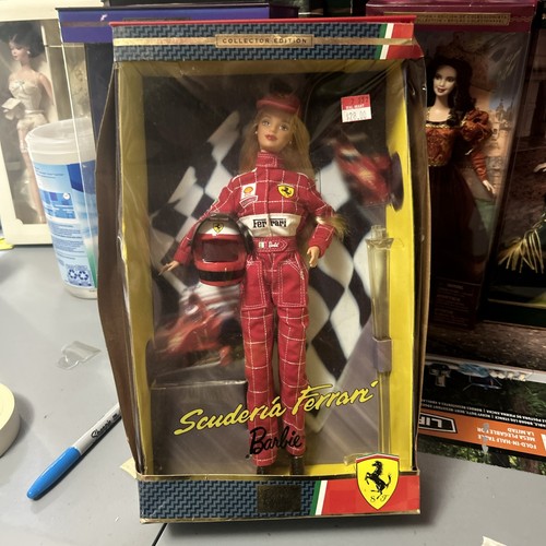Nib 2000 mattel - nib,
