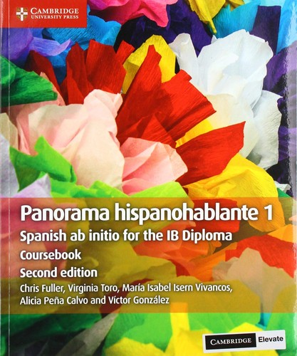 Panorama hispanohablante - , 1