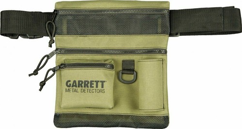 Garrett all terrain metal - all,