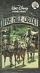Five mile creek 1 - five,