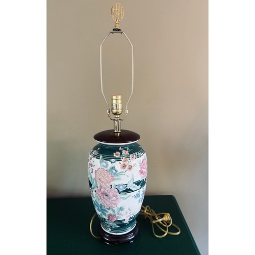 Antique chinese famille rose - antique,