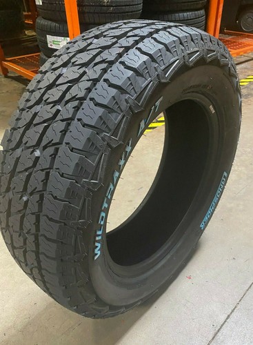 New 275 65r18 landspider - new, 275/65r18