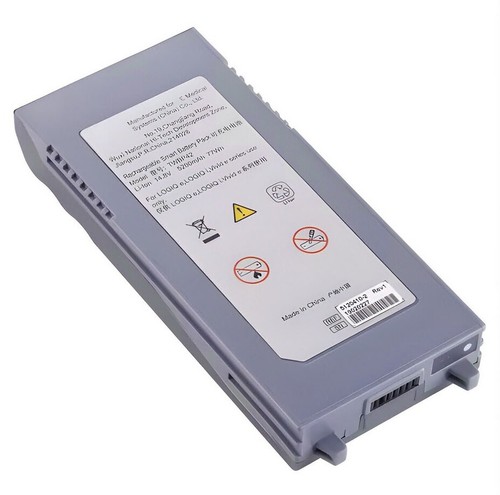 Battery for logiq - battery, e,