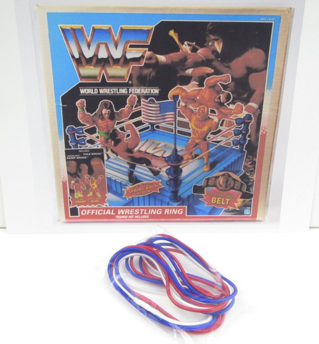 Custom replacement ropes for - replacement,