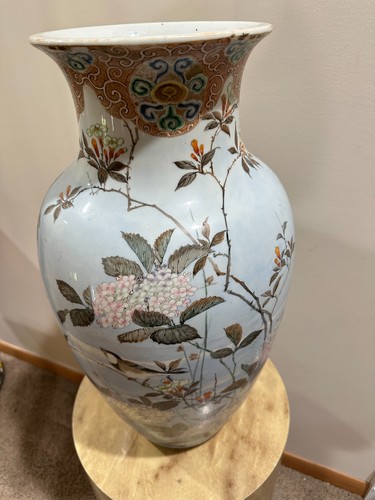 Antique very attractive - antique, large