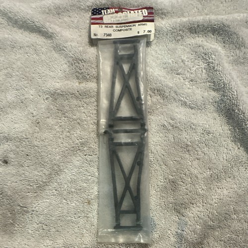 Team associated rc10t3 rear - rc10t3, t3