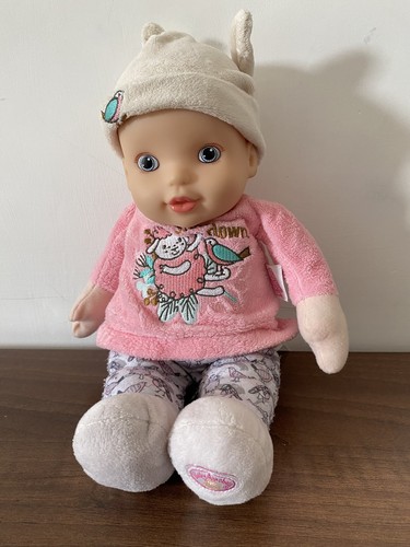 Baby annabell sweetie for - annabell,