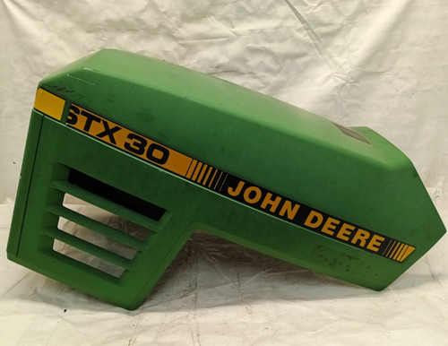 Oem john deere stx38 - stx38, riding