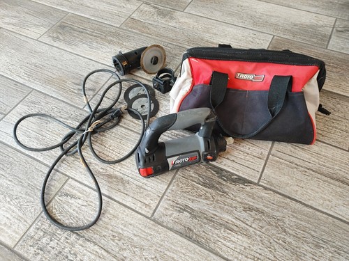 Bosch rotozip rz5 rotary power - rz5,
