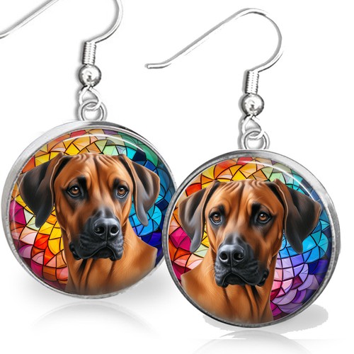 Rhodesian ridgeback puppy - ridgeback, dog