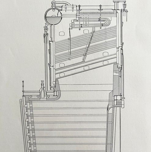Babcock wilcox boiler - babcock,
