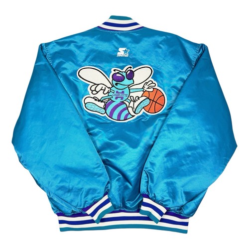 Vtg rare charlotte - charlotte, hornets