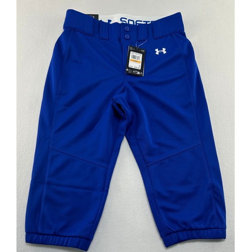Under armour youth small royal - under,