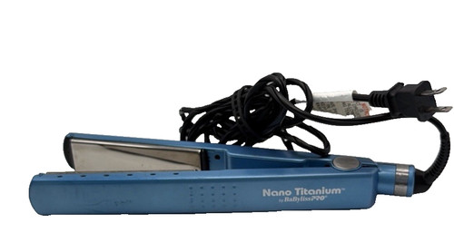 Babylisspro nano titanium - babylisspro,