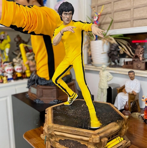 Blitzway bruce lee resin - lee,