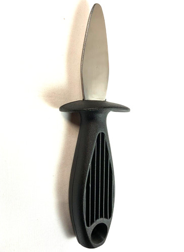 Oyster knife new stainless - knife,