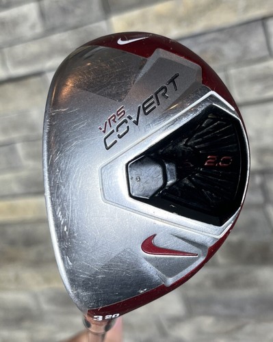Nike vrs covert 3 fairway - nike,
