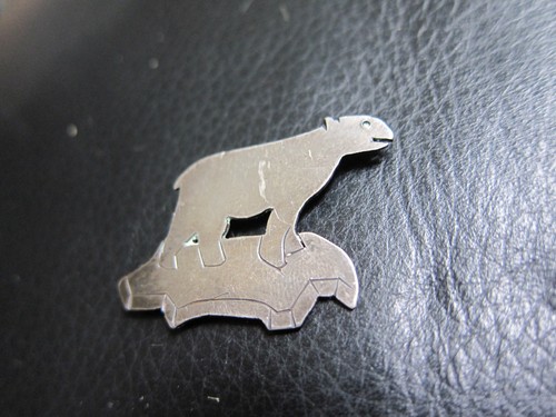 Ww2 cap badge - cap,