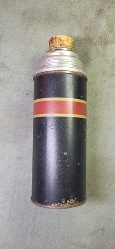 Vintage 1940s thermos brand - vintage,