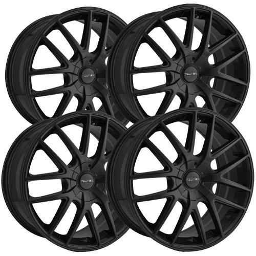 Touren tr60 17x7 5 - touren,
