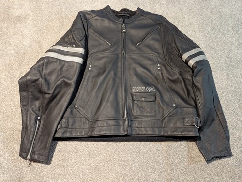 Arlen ness jacket mens - arlen,