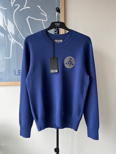 Nwt versace jeans couture - nwt,