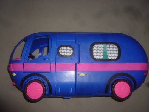 Lol surprise omg doll - surprise, 4