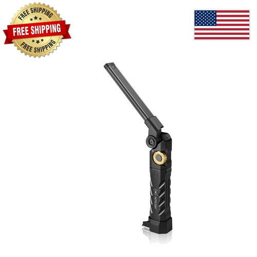 Magnetic 1500lm work light - magnetic,