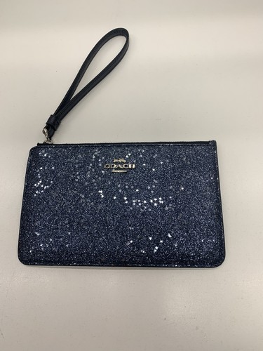 Coach the glitter - glitter, collection