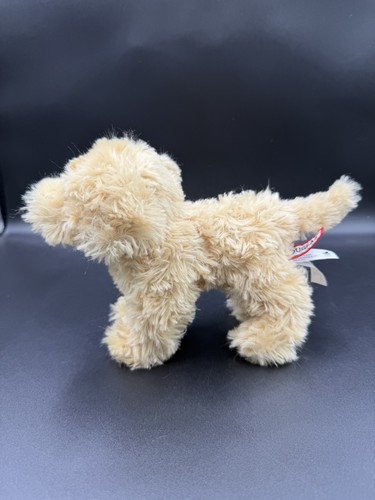 Douglas cuddle toy golden - cuddle, 5"