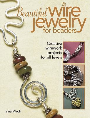Beautiful wire jewelry - wire, for