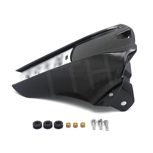 Gsxr rear fender - gsxr, with